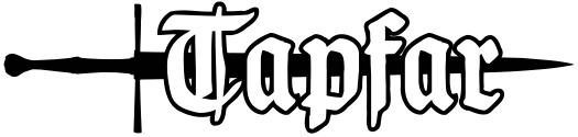 Tapfar-Logo